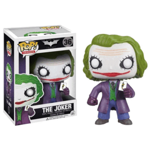 FUNKO POP THE JOKER 36