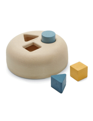 ENCAJABLE GEOMETRÍAS PLANTOYS