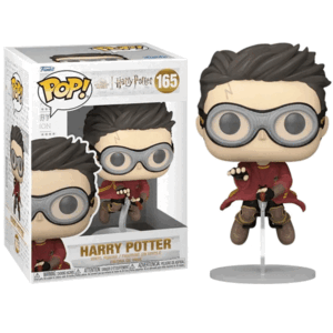 FUNKO HARRY POTTER 165