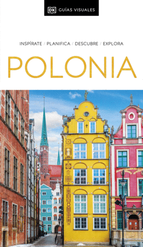 POLONIA (GUÍAS VISUALES)