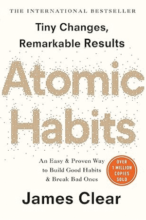 ATOMIC HABITS