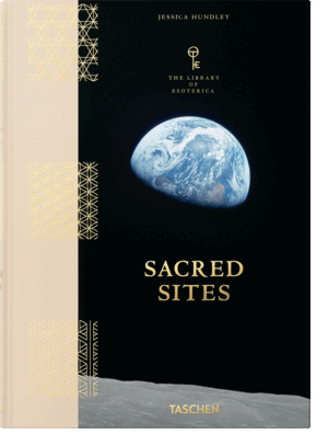 LIBRARY OF ESOTERICA SACRED SITES