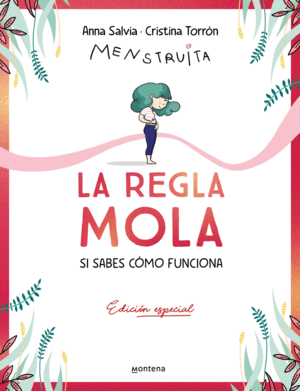 LA REGLA MOLA (SI SABES CÓMO FUNCIONA) (EDICIÓN PREMIUM CON CONTENIDO EXCLUSIVO)