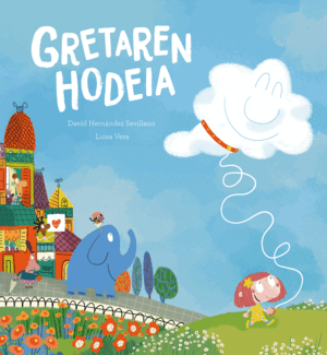 GRETAREN HODEIA