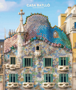 CASA BATLLÓ