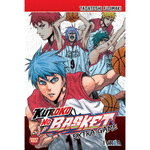 KUROKO NO BASKET: EXTRA GAME 01