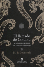 EL LLAMADO DE CTHULHU