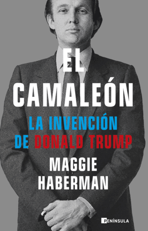 CAMALEON, EL