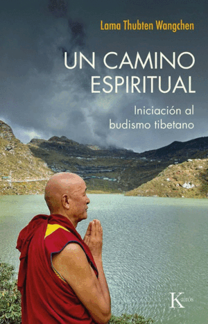 CAMINO ESPIRITUAL, UN