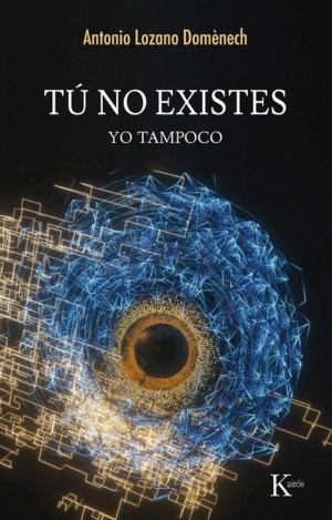 TU NO EXISTES