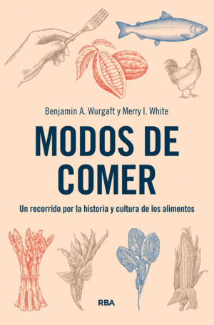 MODOS DE COMER