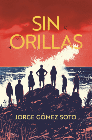 SIN ORILLAS