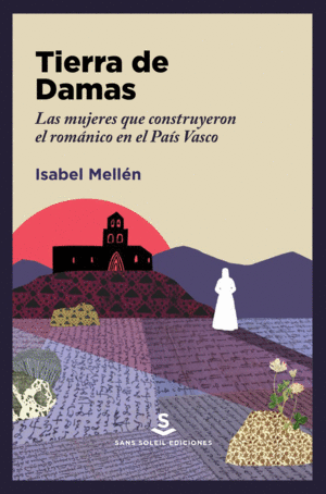 TIERRA DE DAMAS (2ªED)