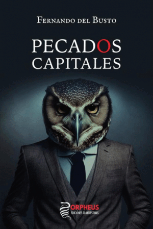 PECADOS CAPITALES