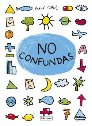 NO TE CONFUNDAS