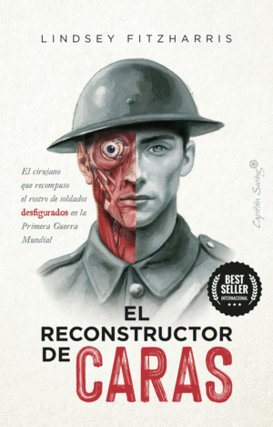 EL RECONSTRUCTOR DE CARAS