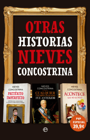 OTRAS HISTORIAS