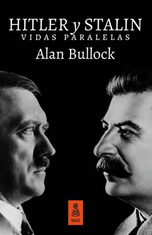 HITLER Y STALIN