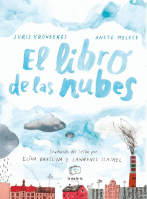 EL LIBRO DE LAS NUBES