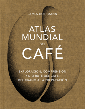 ATLAS MUNDIAL DEL CAFÈ