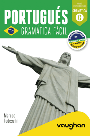 PORTUGUES GRAMATICA FACIL