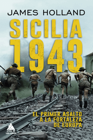 SICILIA 1943