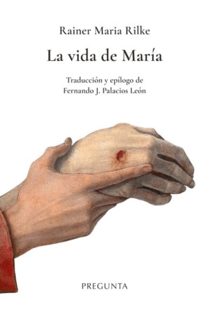 LA VIDA DE MARÍA