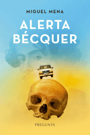 ALERTA BÉCQUER