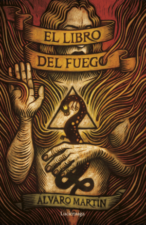 EL LIBRO DEL FUEGO