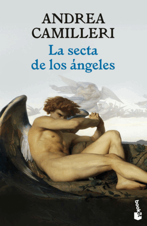 SECTA DE LOS ANGELES, LA