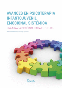 AVANCES EN PSICOTERAPIA INFANTOJUVENIL EMOCIONAL SISTEMICA