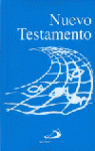 NUEVO TESTAMENTO. TAMAÑO BOLSILLO PLÁSTICO