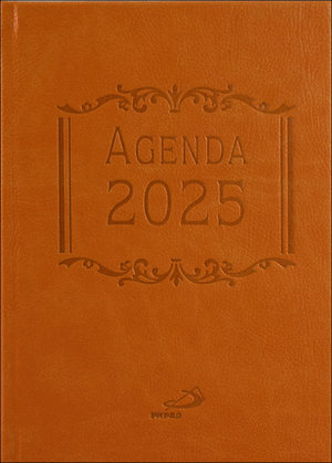 AGENDA 2025