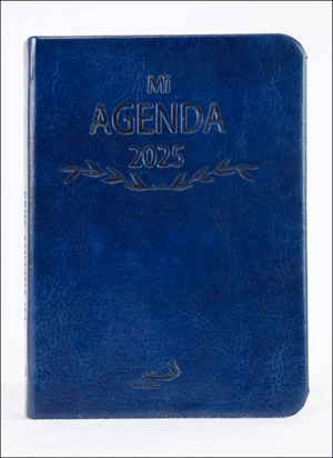 MI AGENDA 2025