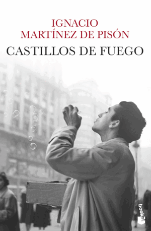 CASTILLOS DE FUEGO