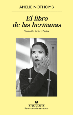 EL LIBRO DE LAS HERMANAS