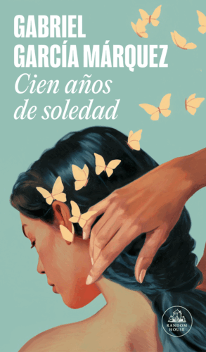 CIEN AÑOS DE SOLEDAD (NUEVA EDICIÓN CON CUBIERTA ILUSTRADA POR DAVID DE LAS HERA