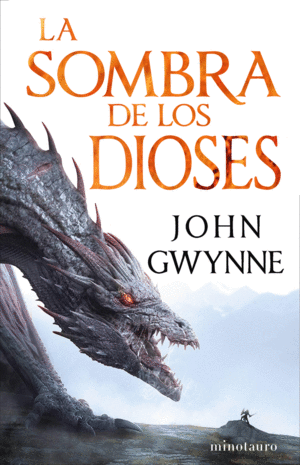 LA SOMBRA DE LOS DIOSES