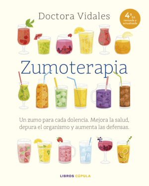 ZUMOTERAPIA. NUEVA EDICION ACTUALIZADA