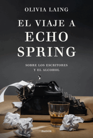 VIAJE A ECHO SPRING, EL