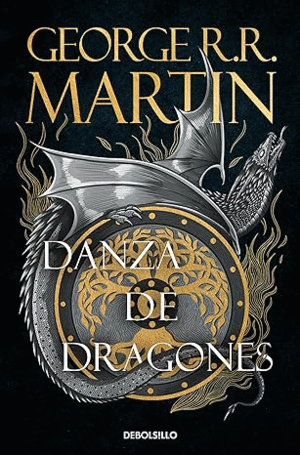 DANZA DE DRAGONES (TRONOS 5)