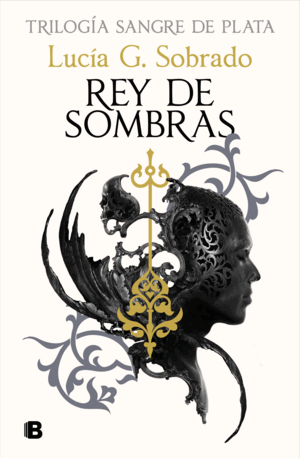 REY DE SOMBRAS