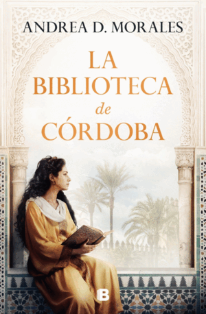 BIBLIOTECA DE CORDOBA, LA