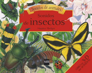 SDA.SONIDOS DE INSECTOS