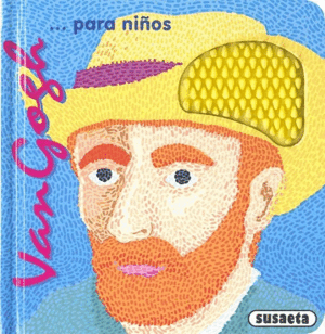 VAN GOGH...PARA NIÑOS