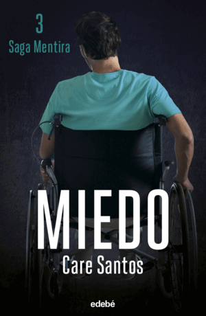 MIEDO (NUEVA EDICION)