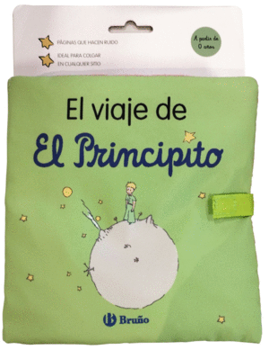 VIAJE DE EL PRINCIPITO, EL