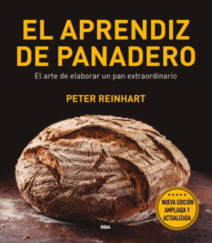 APRENDIZ DE PANADERO, EL (N.E.2017)