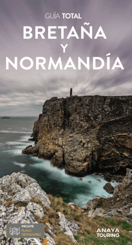 BRETAÑA Y NORMANDIA