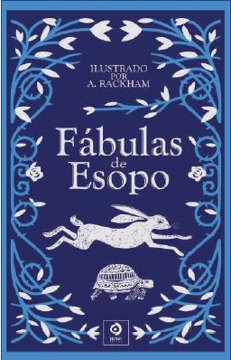 FABULAS ILUSTRADAS DE ESOPO